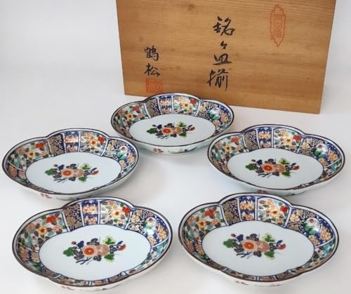 古伊万里 皿 有田焼」の人気商品一覧 | 安い商品を通販サイト